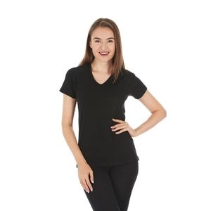 Minus33 Short Sleeve V-Neck Merino T-Shirt